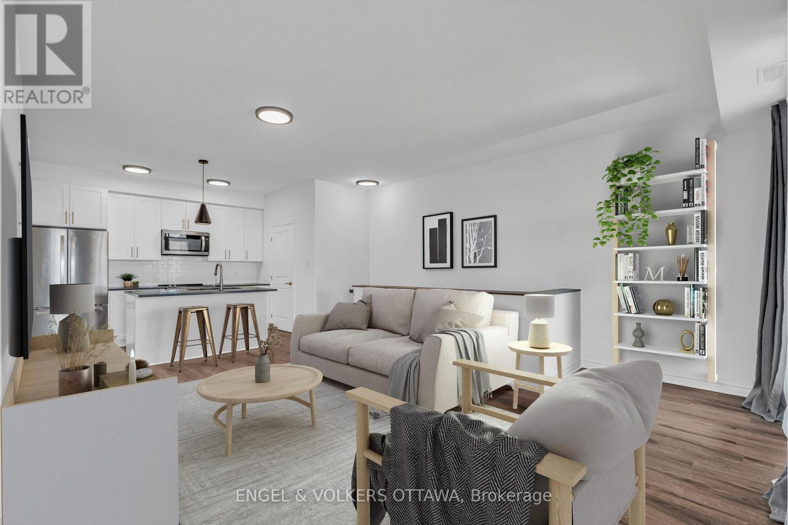 C - 40 Jaguar Private, Ottawa, Ontario  K2V 0J2 - Photo 10 - X12670332