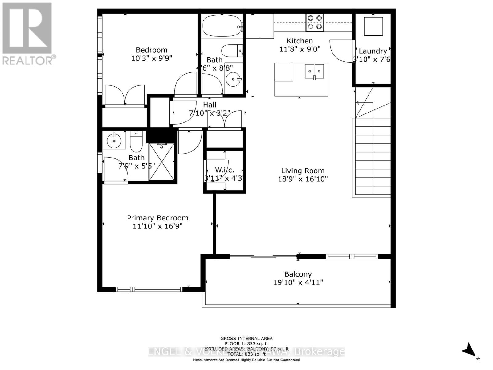 C - 40 Jaguar Private, Ottawa, Ontario  K2V 0J2 - Photo 24 - X12670332