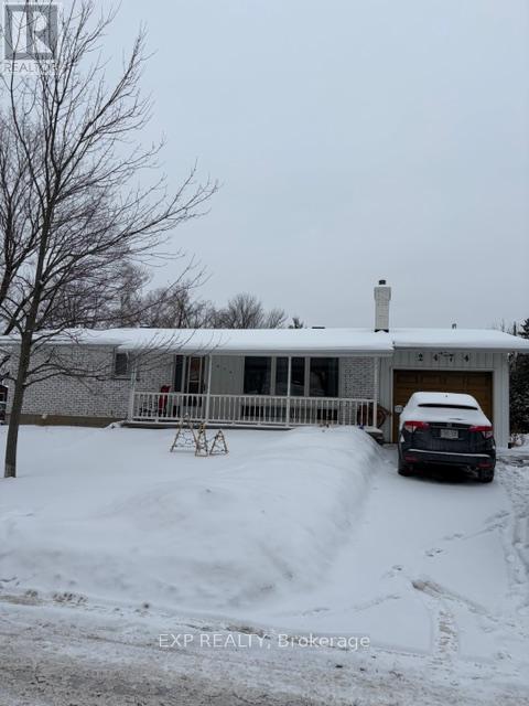 B - 2474 HEATON AVENUE, Ottawa, Ontario