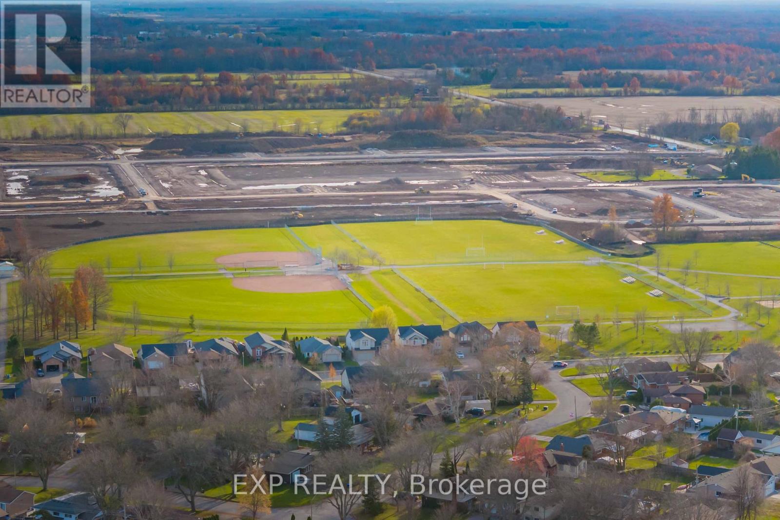 3426 Strang Drive, Niagara Falls, Ontario  L2G 6K3 - Photo 32 - X12670324