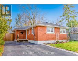 3426 STRANG DRIVE, Niagara Falls, Ontario