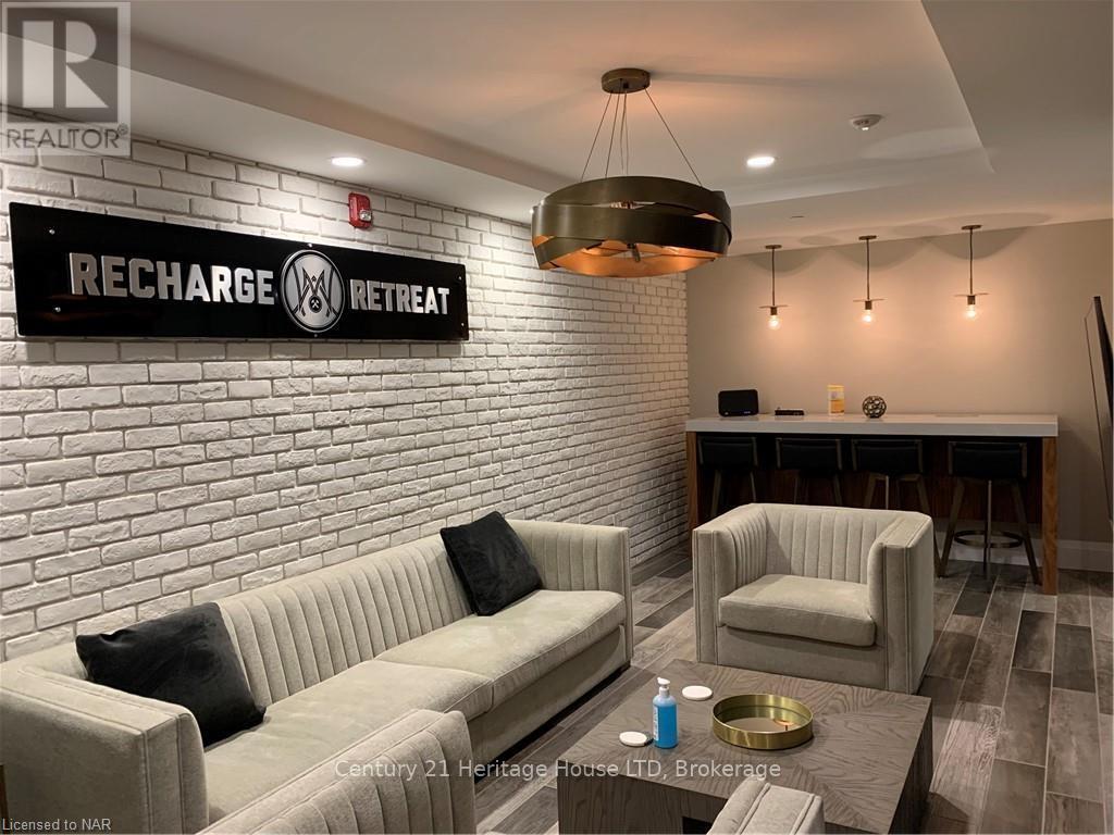 501 - 73 Arthur Street S, Guelph, Ontario  N1E 0S6 - Photo 12 - X12670342