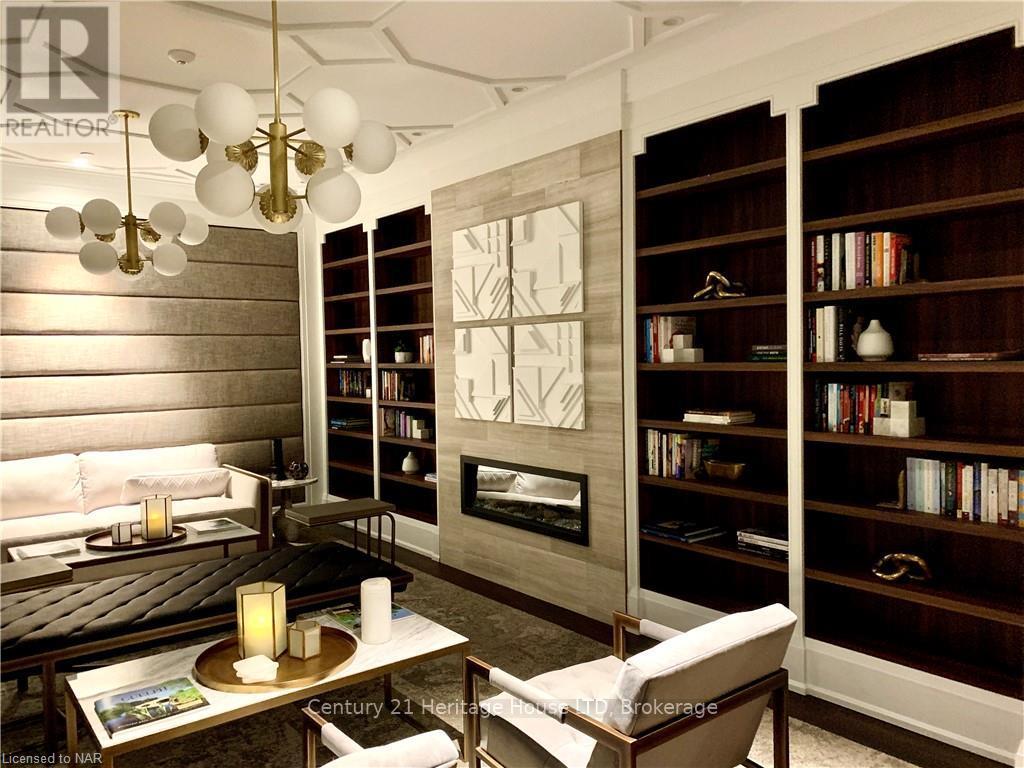 501 - 73 Arthur Street S, Guelph, Ontario  N1E 0S6 - Photo 13 - X12670342