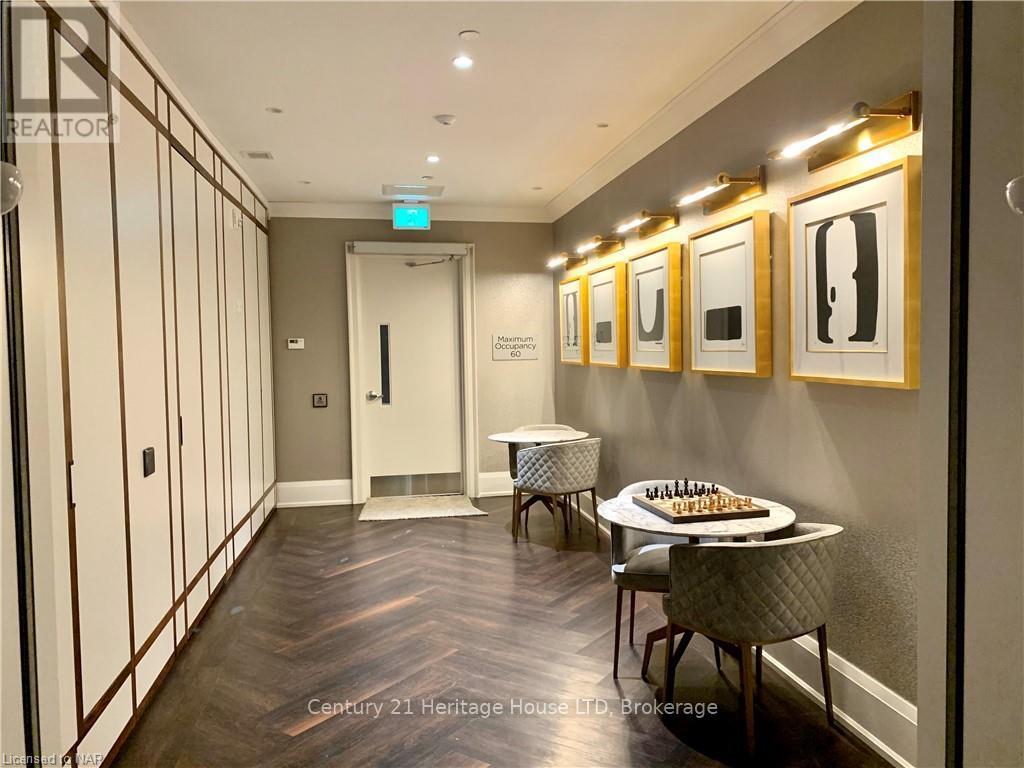 501 - 73 Arthur Street S, Guelph, Ontario  N1E 0S6 - Photo 20 - X12670342