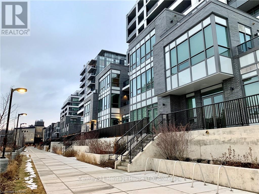 501 - 73 Arthur Street S, Guelph, Ontario  N1E 0S6 - Photo 4 - X12670342