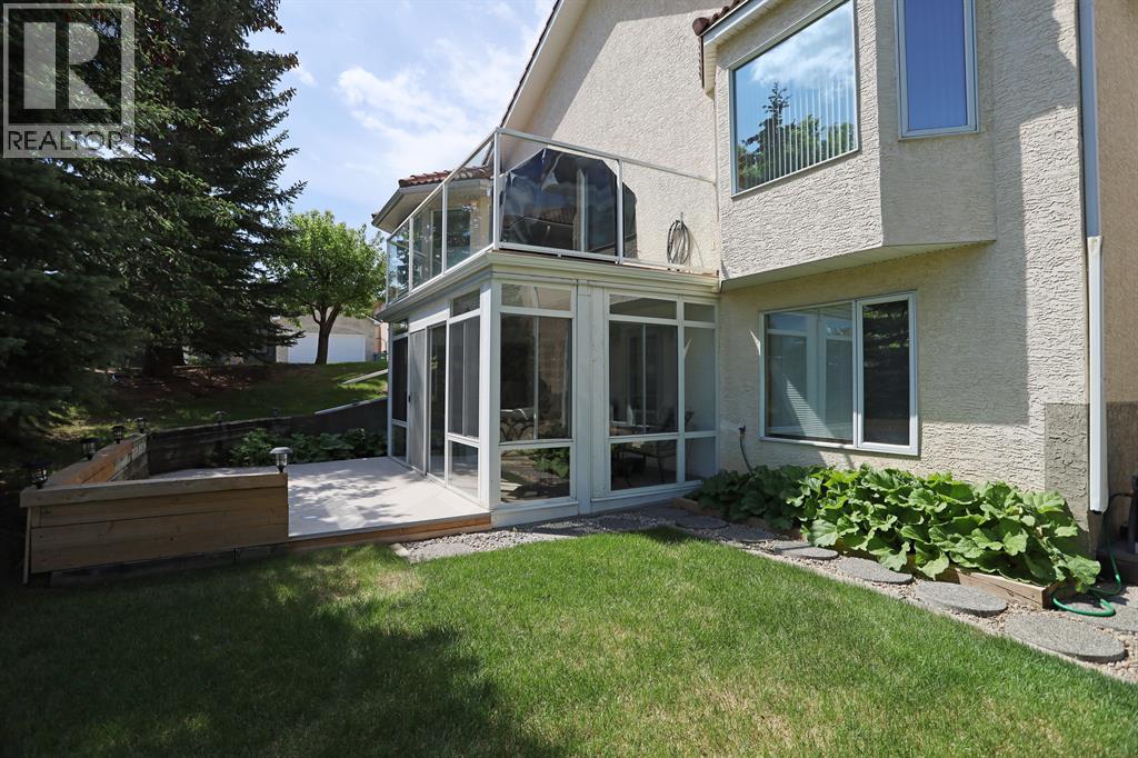 185 Hamptons Square Nw, Calgary, Alberta  T3A 5C3 - Photo 45 - A2276321