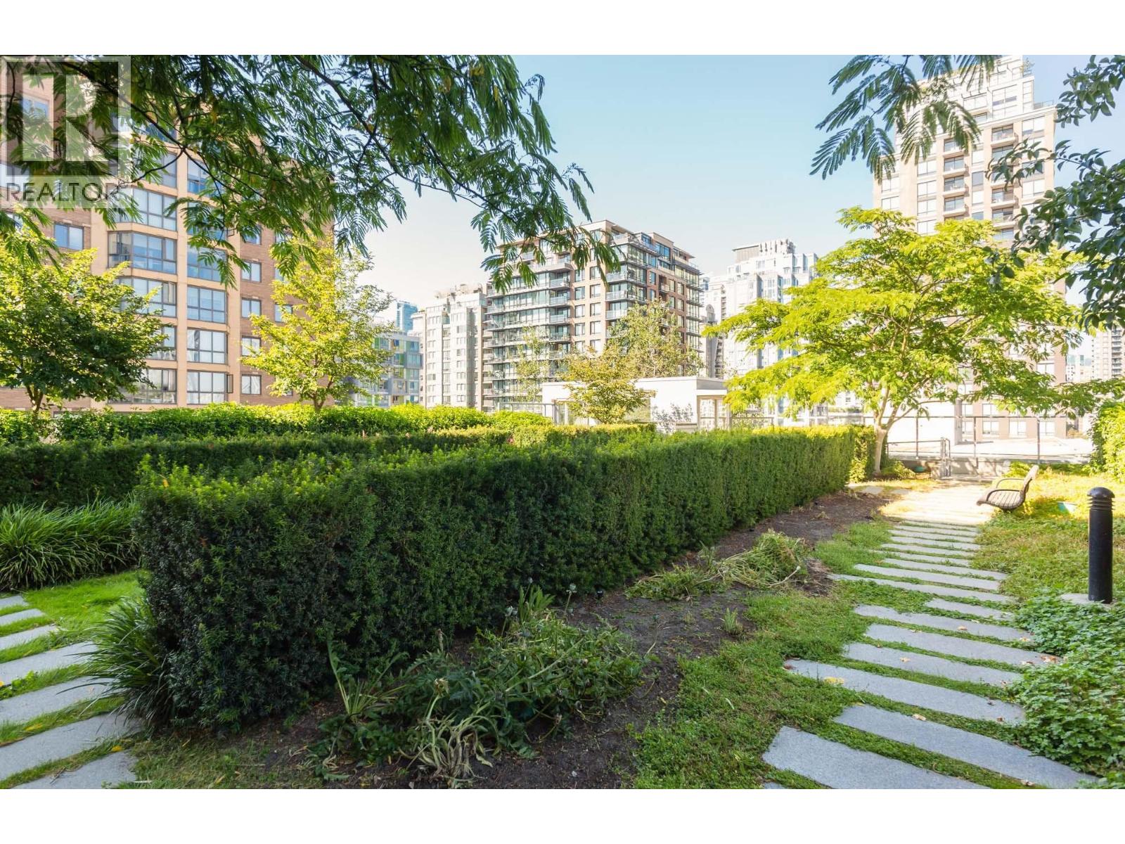 701 1133 Homer Street, Vancouver, British Columbia  V6B 0B1 - Photo 11 - R3076785