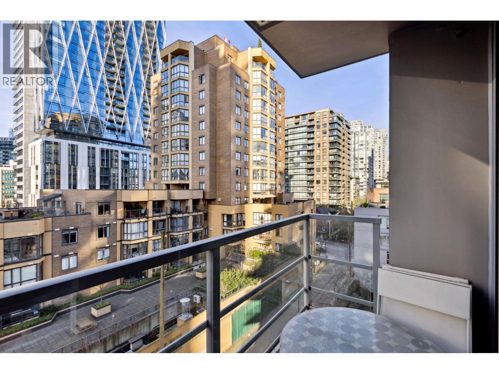 701 1133 Homer Street, Vancouver, British Columbia  V6B 0B1 - Photo 6 - R3076785