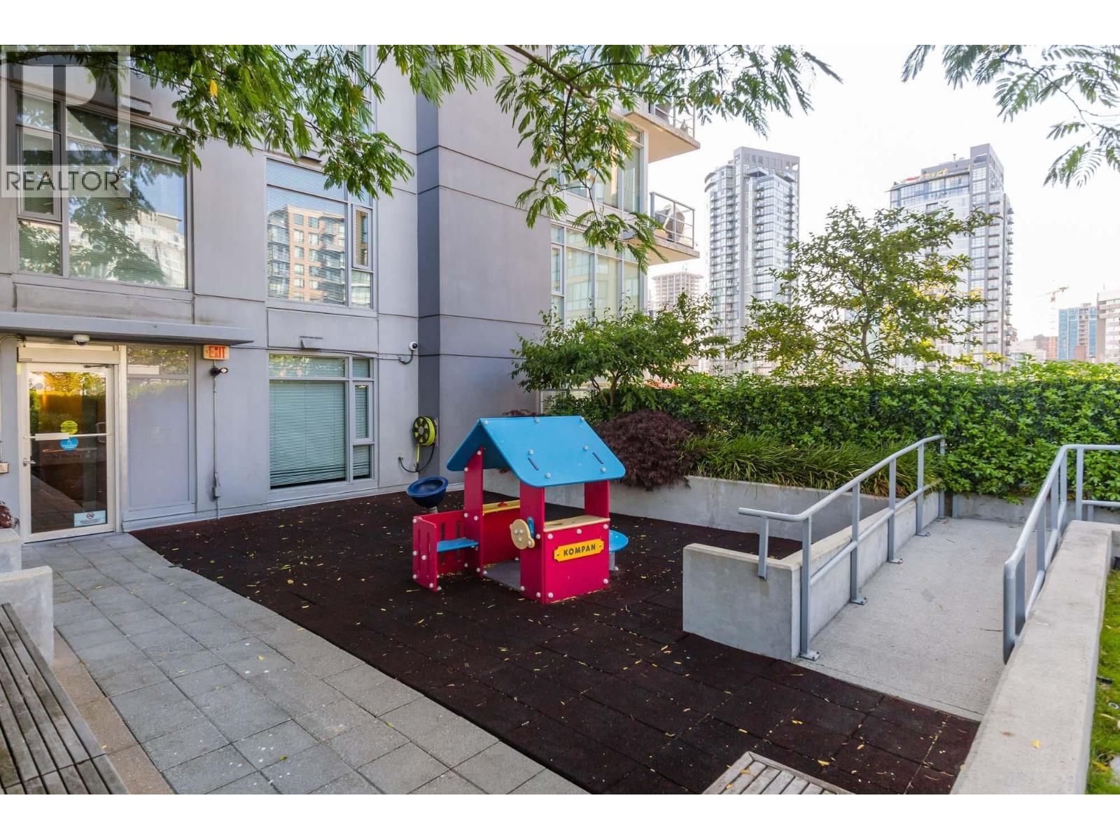 701 1133 Homer Street, Vancouver, British Columbia  V6B 0B1 - Photo 9 - R3076785