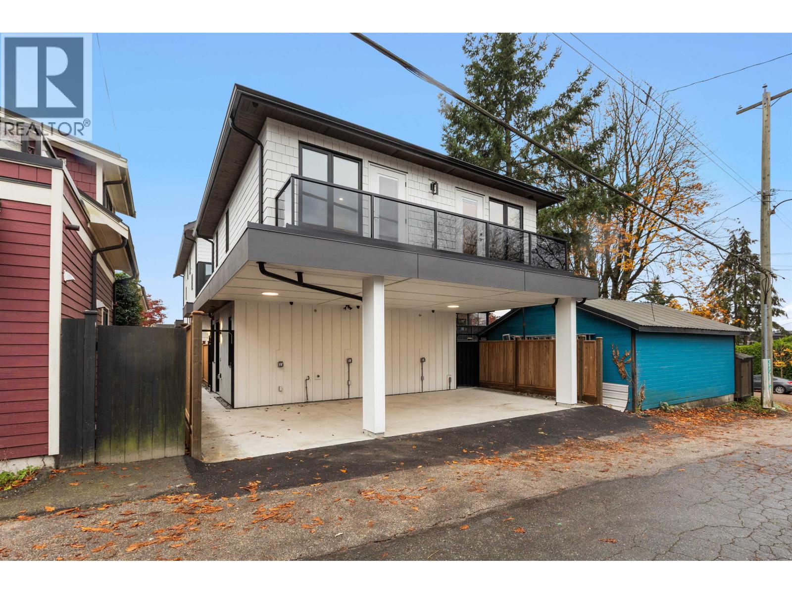 2609 Dundas Street, Vancouver, British Columbia  V5K 1R1 - Photo 18 - R3076815