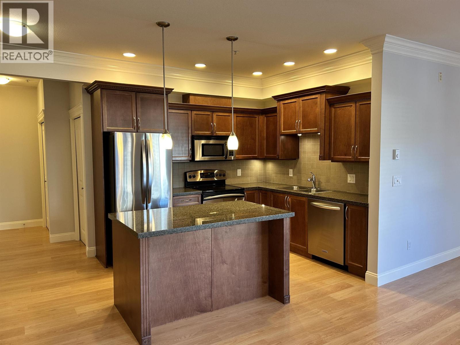 215 22150 Dewdney Trunk Road, Maple Ridge, British Columbia  V2X 3H6 - Photo 5 - R3076817