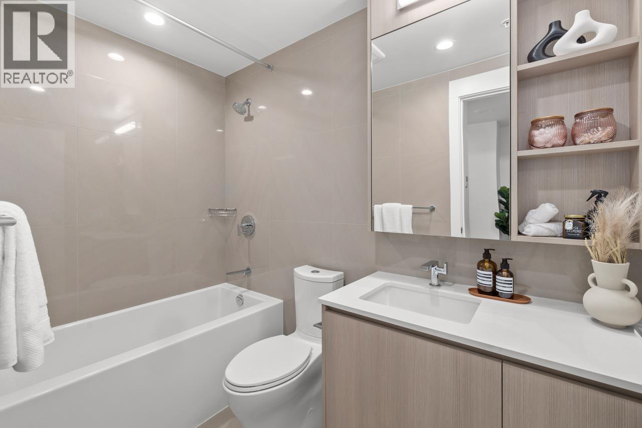 803 618 Carnarvon Street, New Westminster, British Columbia  V3M 0N9 - Photo 15 - R3076826