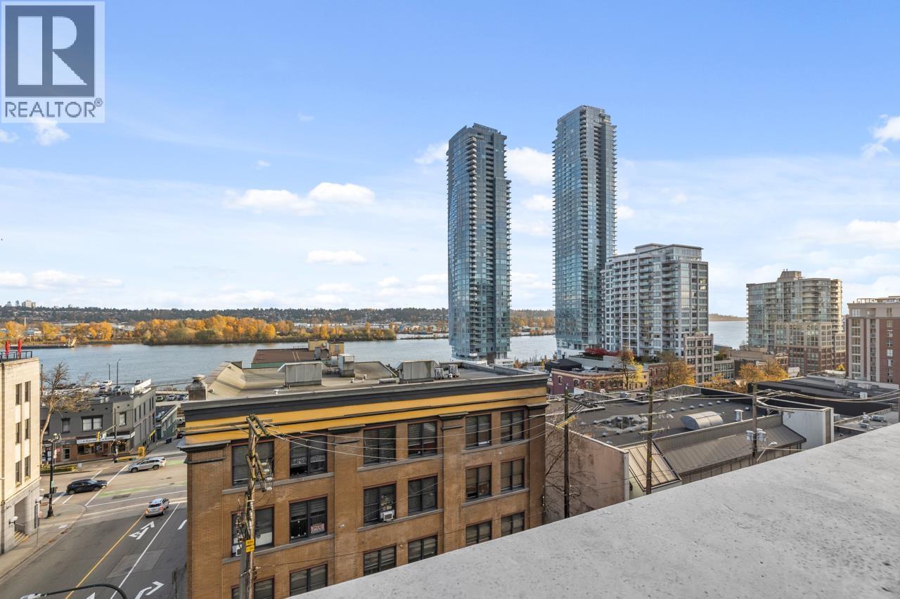 803 618 Carnarvon Street, New Westminster, British Columbia  V3M 0N9 - Photo 25 - R3076826