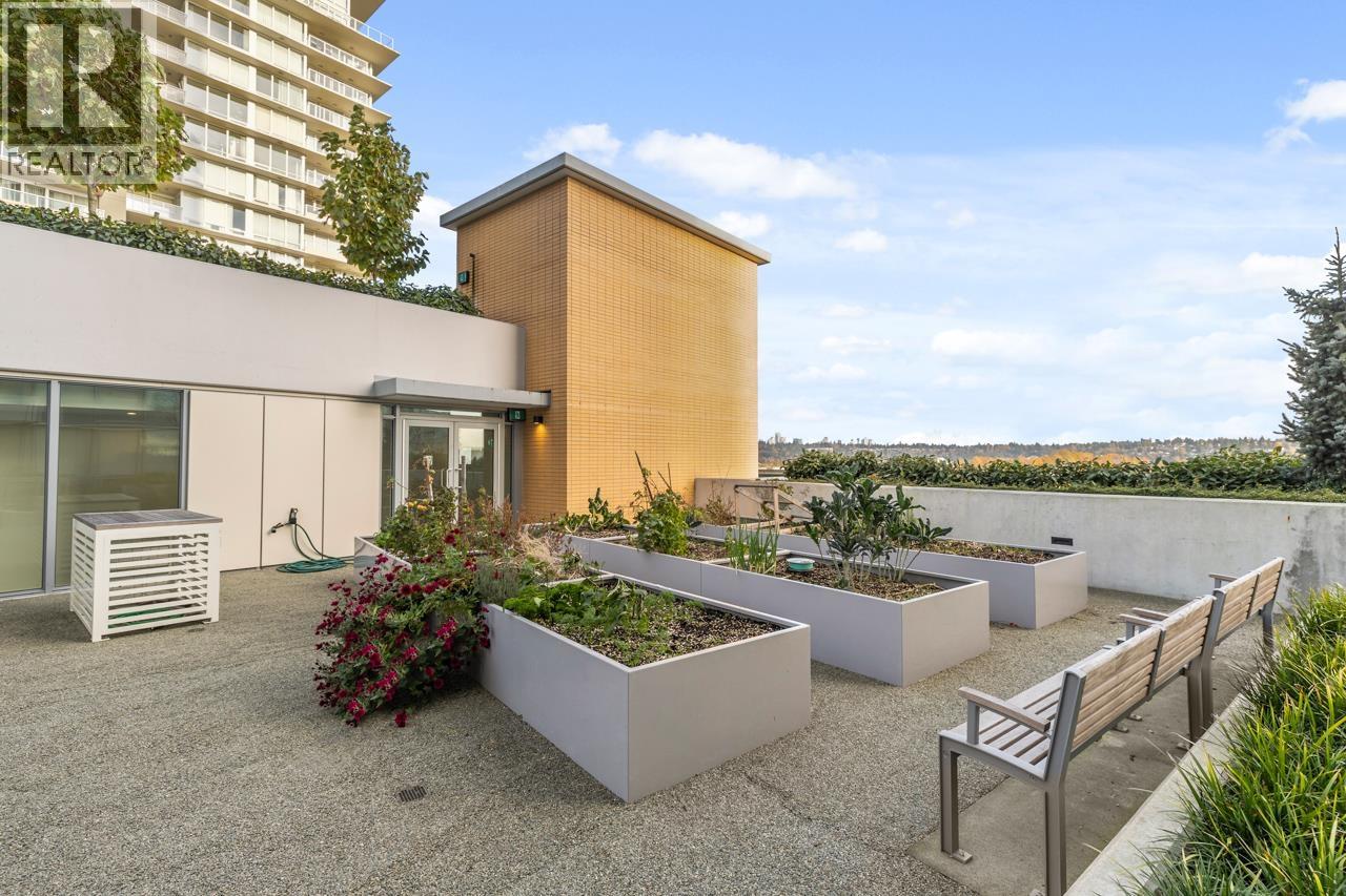 803 618 Carnarvon Street, New Westminster, British Columbia  V3M 0N9 - Photo 28 - R3076826