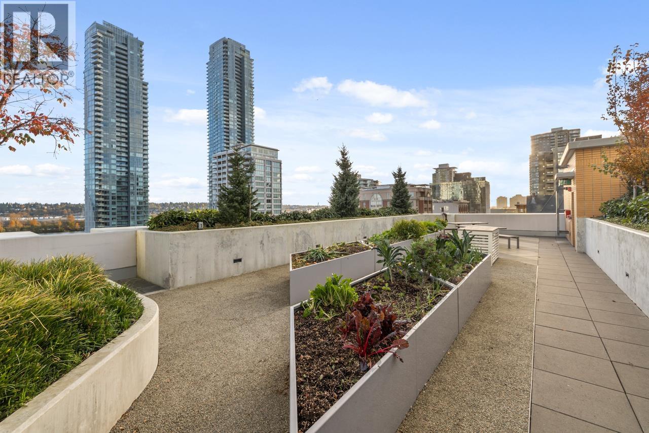 803 618 Carnarvon Street, New Westminster, British Columbia  V3M 0N9 - Photo 29 - R3076826