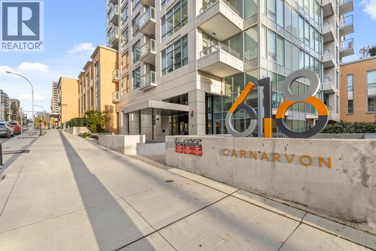 803 618 Carnarvon Street, New Westminster, British Columbia  V3M 0N9 - Photo 34 - R3076826