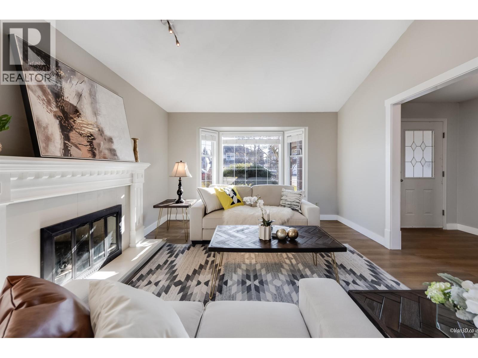 6167 45 Avenue, Delta, British Columbia V4K 4R1 - Photo 4 - R3076824