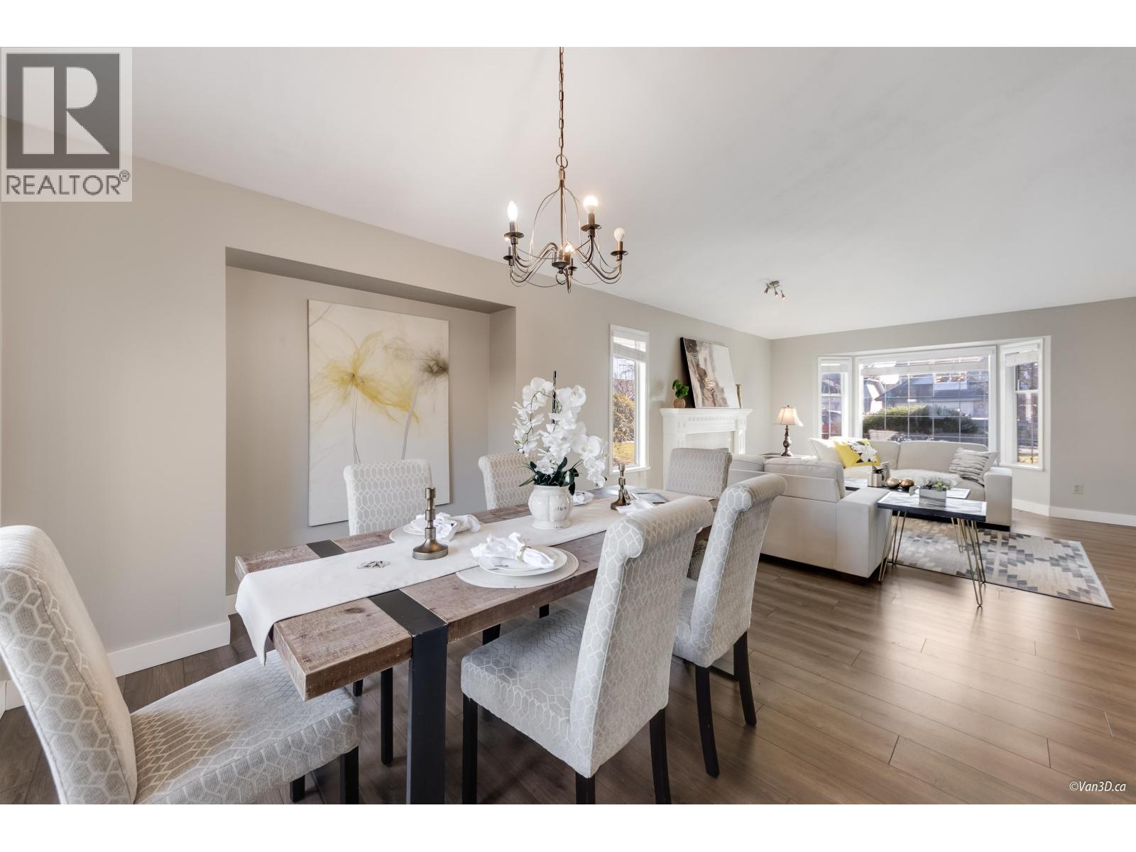 6167 45 Avenue, Delta, British Columbia V4K 4R1 - Photo 8 - R3076824