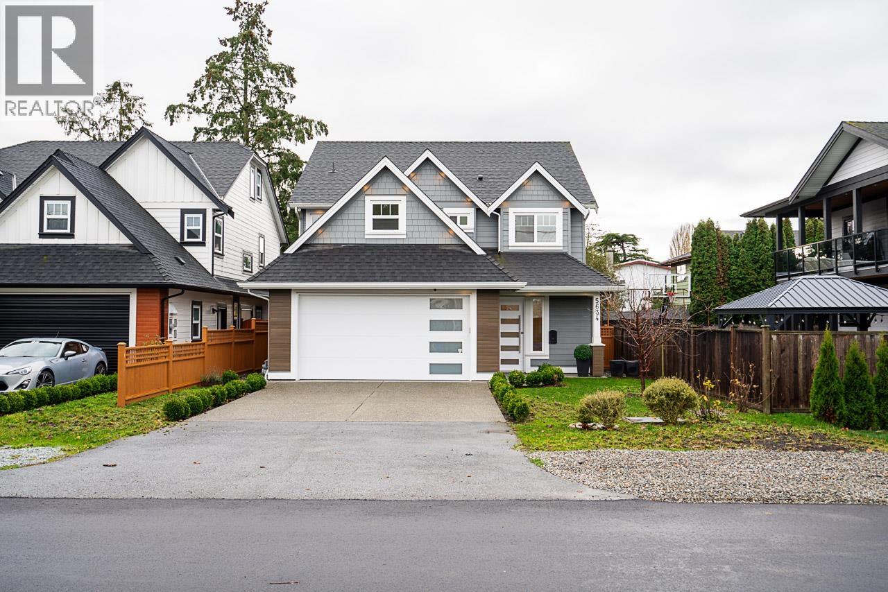 5634 52 Avenue, Delta, British Columbia V4K 2C5 - Photo 2 - R3076831