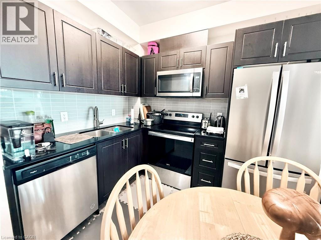 128 King Street N Unit# 911, Waterloo, Ontario  N2J 0E9 - Photo 2 - 40796570