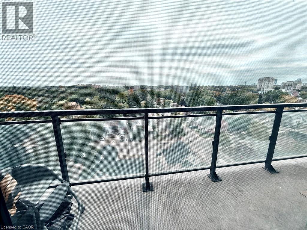 128 King Street N Unit# 911, Waterloo, Ontario  N2J 0E9 - Photo 5 - 40796570