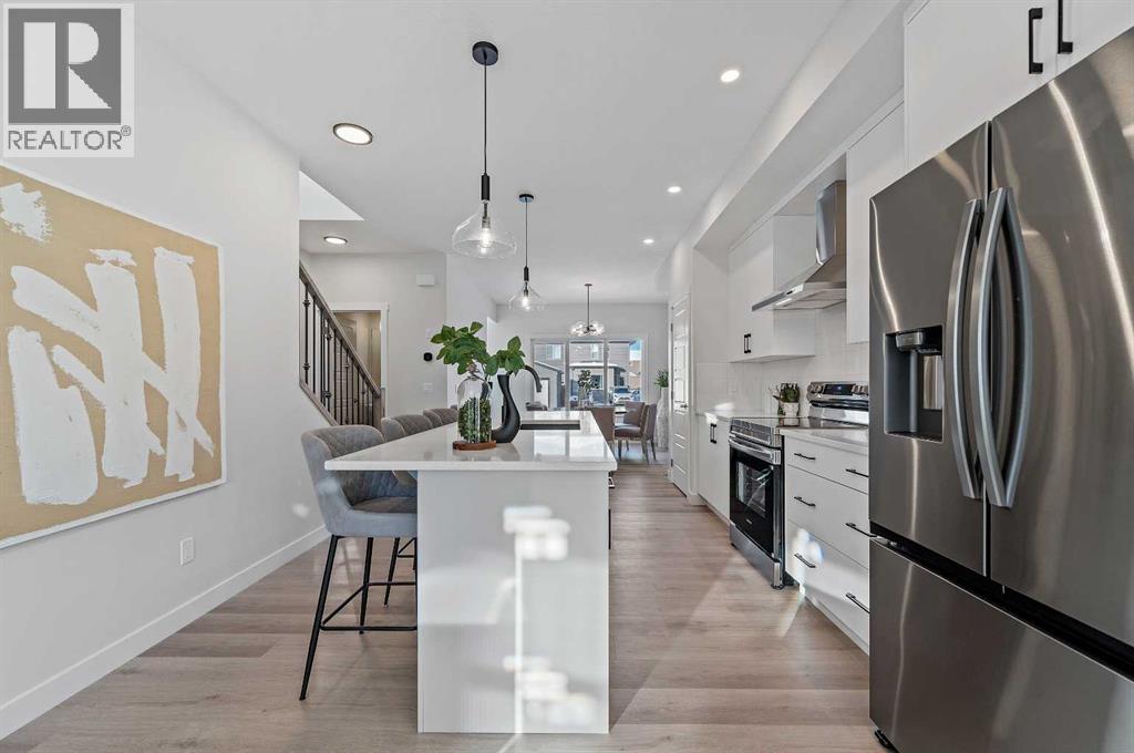 420 Fireside Drive, Cochrane, Alberta  T4C 3E1 - Photo 8 - A2275834