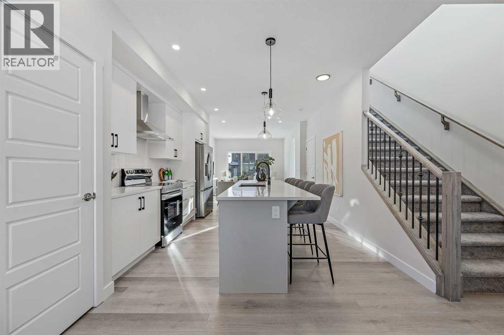 420 Fireside Drive, Cochrane, Alberta  T4C 3E1 - Photo 20 - A2275834