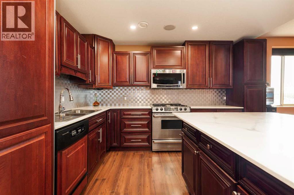 3 Western Crescent, Rural Vulcan County, Alberta  T0L 2B0 - Photo 10 - A2271600