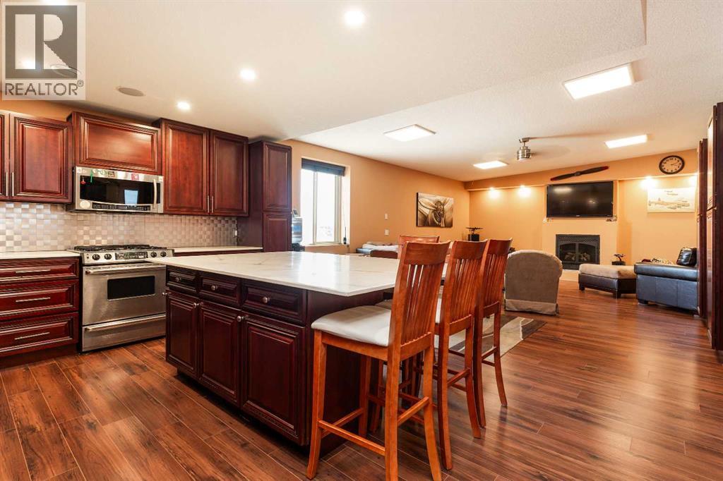 3 Western Crescent, Rural Vulcan County, Alberta  T0L 2B0 - Photo 8 - A2271600