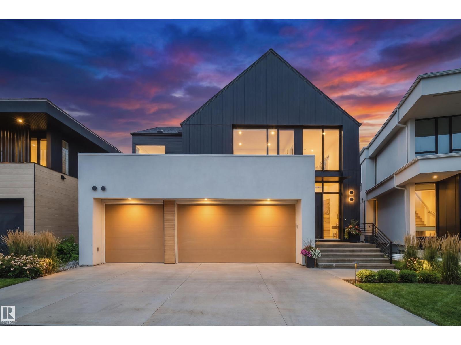 #6 6090 Crawford Dr Sw, Edmonton, Alberta  T6W 1A6 - Photo 1 - E4469175