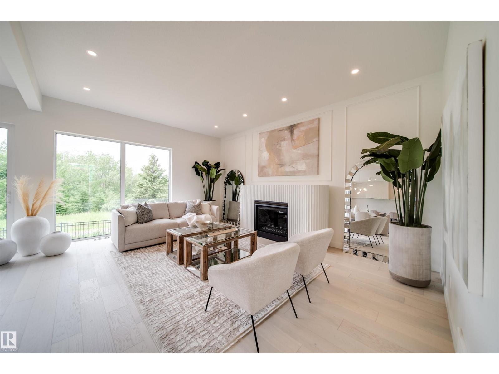 #6 6090 Crawford Dr Sw, Edmonton, Alberta  T6W 1A6 - Photo 4 - E4469175