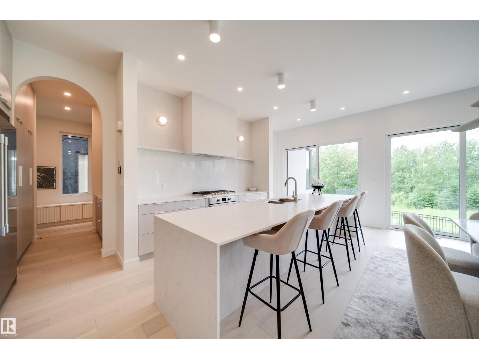 #6 6090 Crawford Dr Sw, Edmonton, Alberta  T6W 1A6 - Photo 12 - E4469175