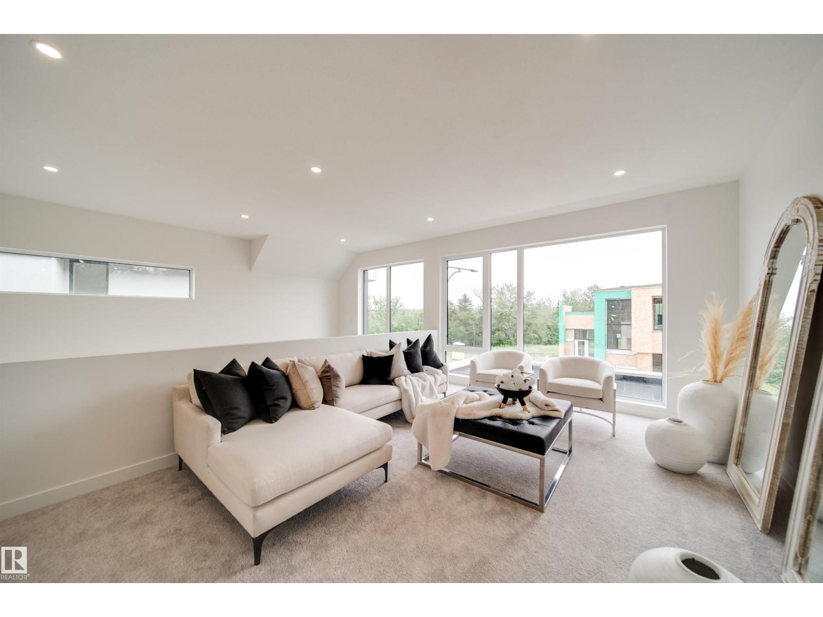 #6 6090 Crawford Dr Sw, Edmonton, Alberta  T6W 1A6 - Photo 42 - E4469175