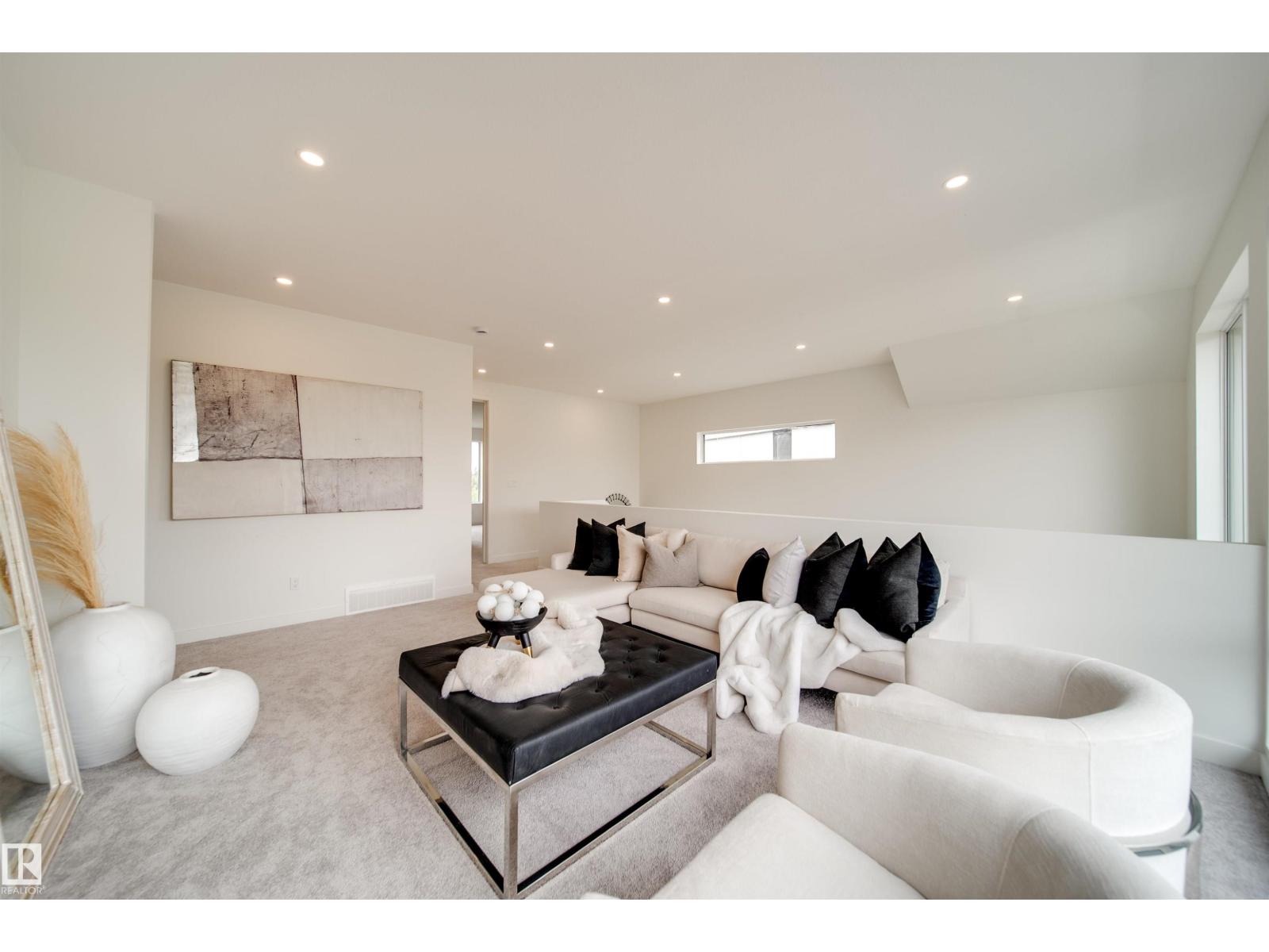 #6 6090 Crawford Dr Sw, Edmonton, Alberta  T6W 1A6 - Photo 43 - E4469175