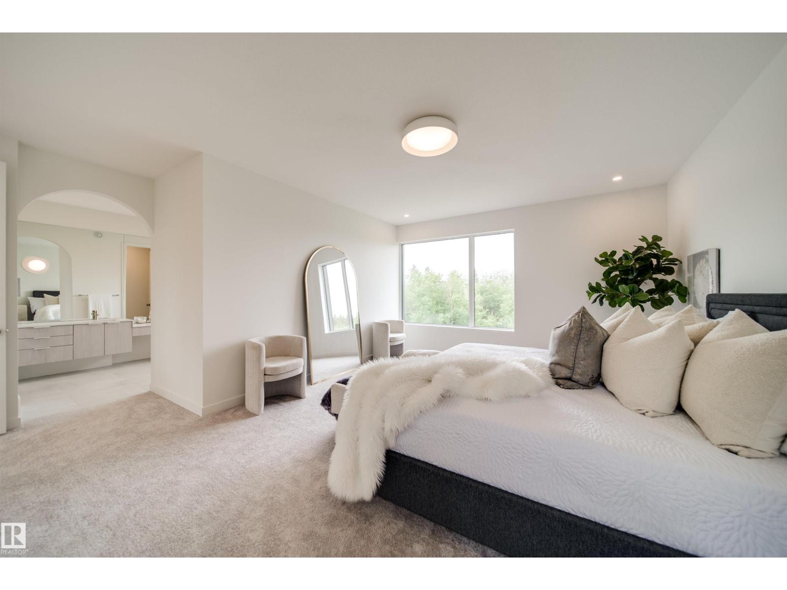 #6 6090 Crawford Dr Sw, Edmonton, Alberta  T6W 1A6 - Photo 34 - E4469175