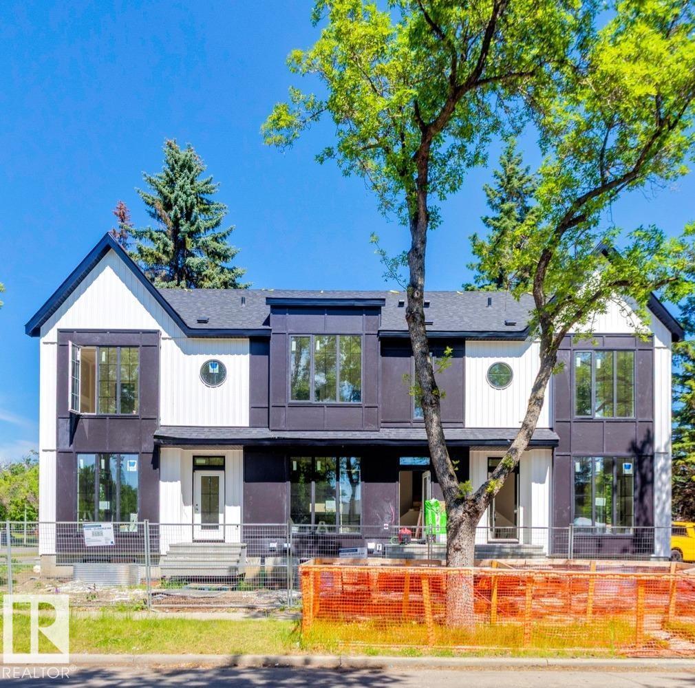 14816 93 Av Nw, Edmonton, Alberta  T5R 5G9 - Photo 1 - E4469221