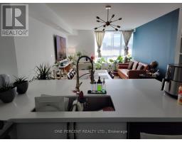 803 - 8 COVINGTON ROAD, Toronto, Ontario