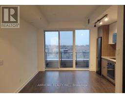 507 - 5 DEFRIES STREET, Toronto, Ontario