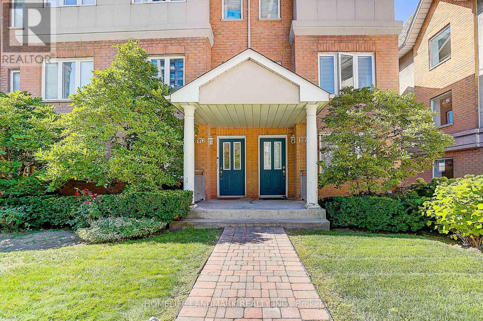 177 - 121 Omni Drive, Toronto, Ontario  M1P 5A8 - Photo 2 - E12670352