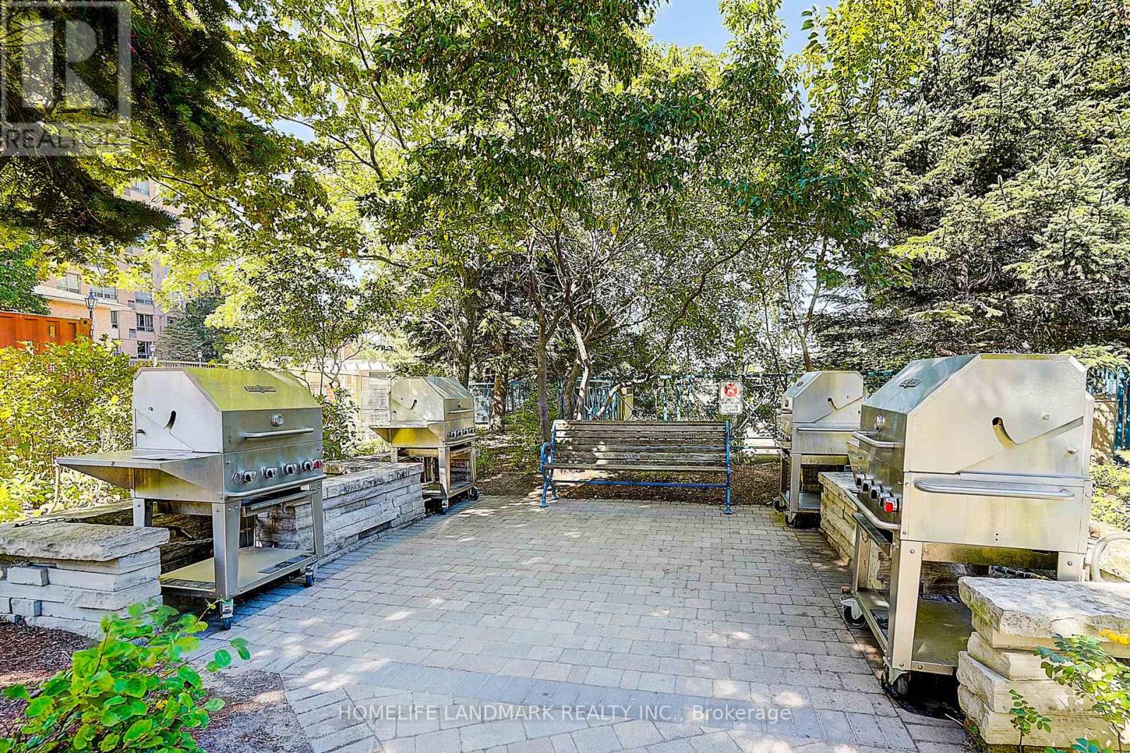 177 - 121 Omni Drive, Toronto, Ontario  M1P 5A8 - Photo 27 - E12670352