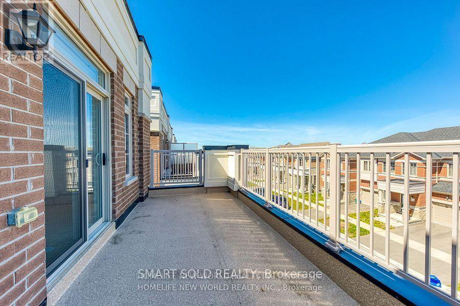 Unit B - 29 Luzon Avenue, Markham, Ontario  L6B 1N6 - Photo 15 - N12670334