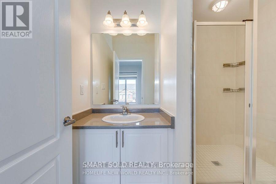 Unit B - 29 Luzon Avenue, Markham, Ontario  L6B 1N6 - Photo 17 - N12670334