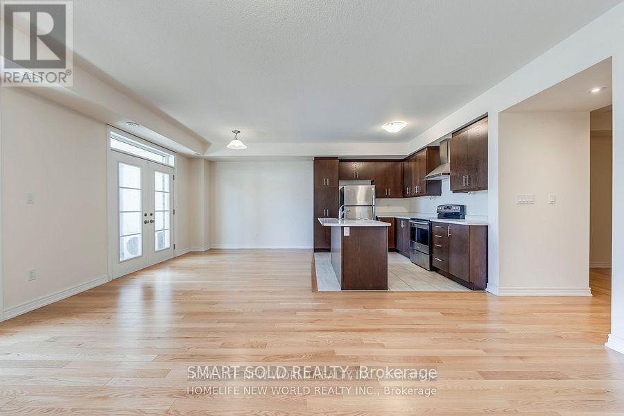 Unit B - 29 Luzon Avenue, Markham, Ontario  L6B 1N6 - Photo 4 - N12670334