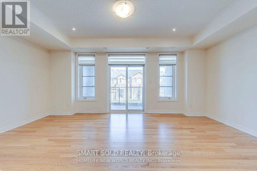 Unit B - 29 Luzon Avenue, Markham, Ontario  L6B 1N6 - Photo 5 - N12670334