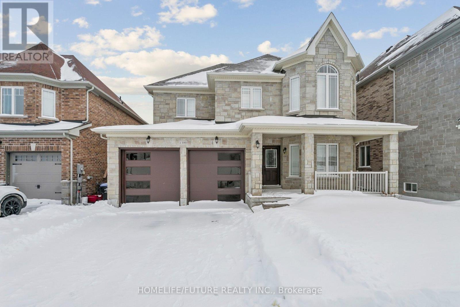 1399 LORMEL GATE AVENUE, Innisfil, Ontario