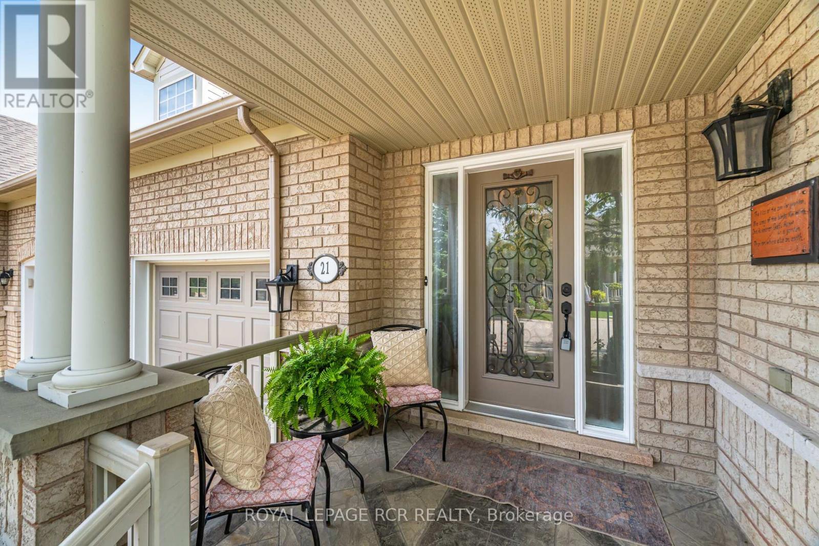 21 Seashell Place, Brampton, Ontario  L9W 2E7 - Photo 2 - W12670320