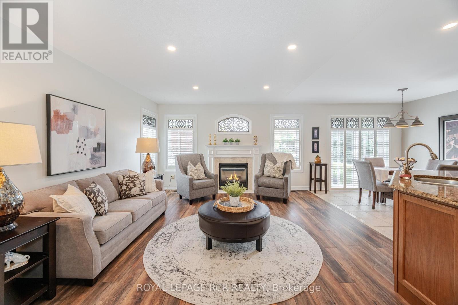 21 Seashell Place, Brampton, Ontario  L9W 2E7 - Photo 7 - W12670320