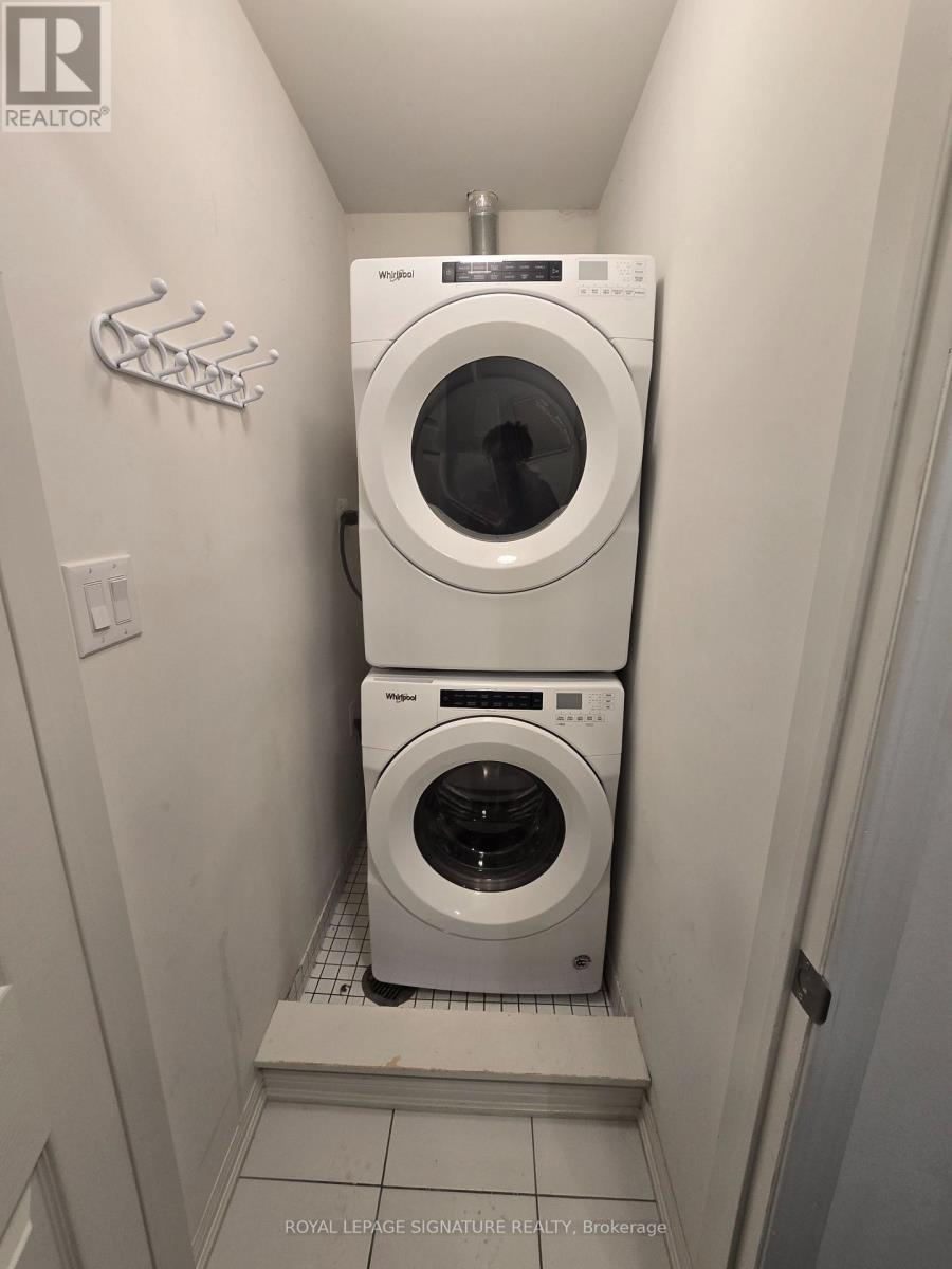 142 - 250 Sunny Meadow Boulevard, Brampton, Ontario  L6R 3Y7 - Photo 13 - W12670322