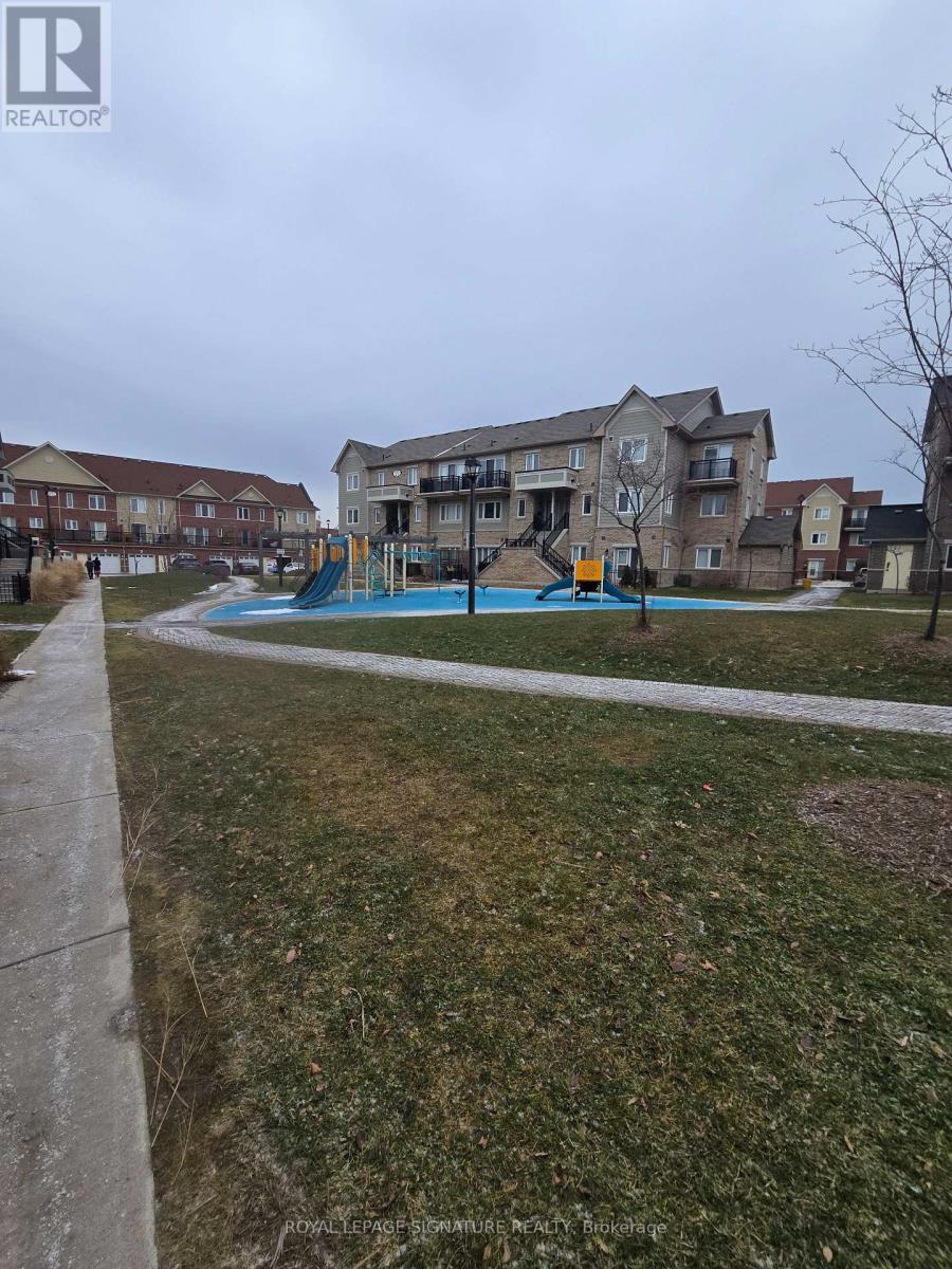 142 - 250 Sunny Meadow Boulevard, Brampton, Ontario  L6R 3Y7 - Photo 21 - W12670322