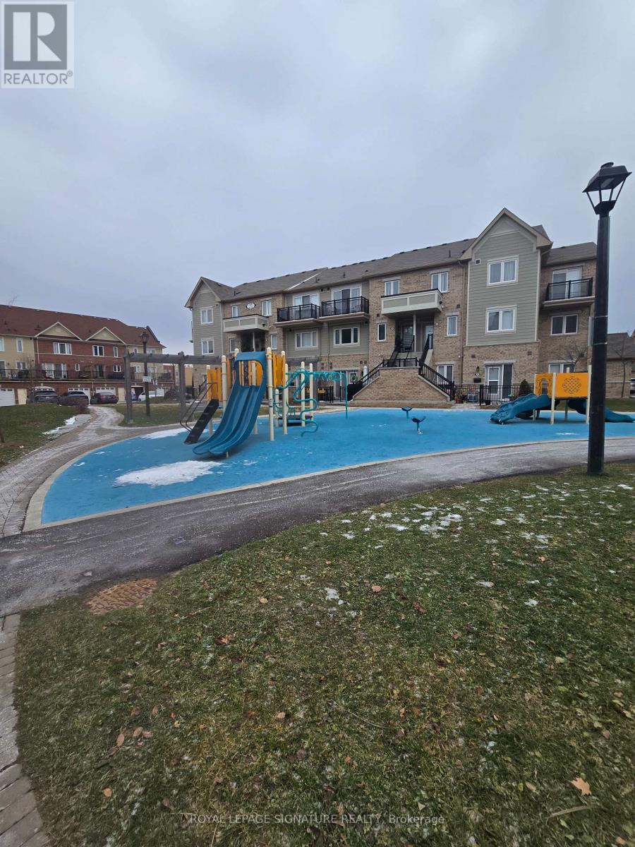 142 - 250 Sunny Meadow Boulevard, Brampton, Ontario  L6R 3Y7 - Photo 22 - W12670322